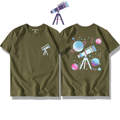 Exploring the Vastness / Classic Tee