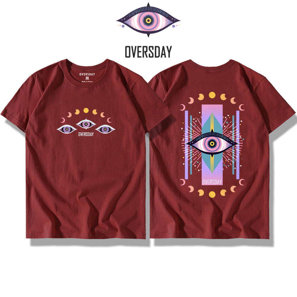 Window of the Soul / Classic Tee