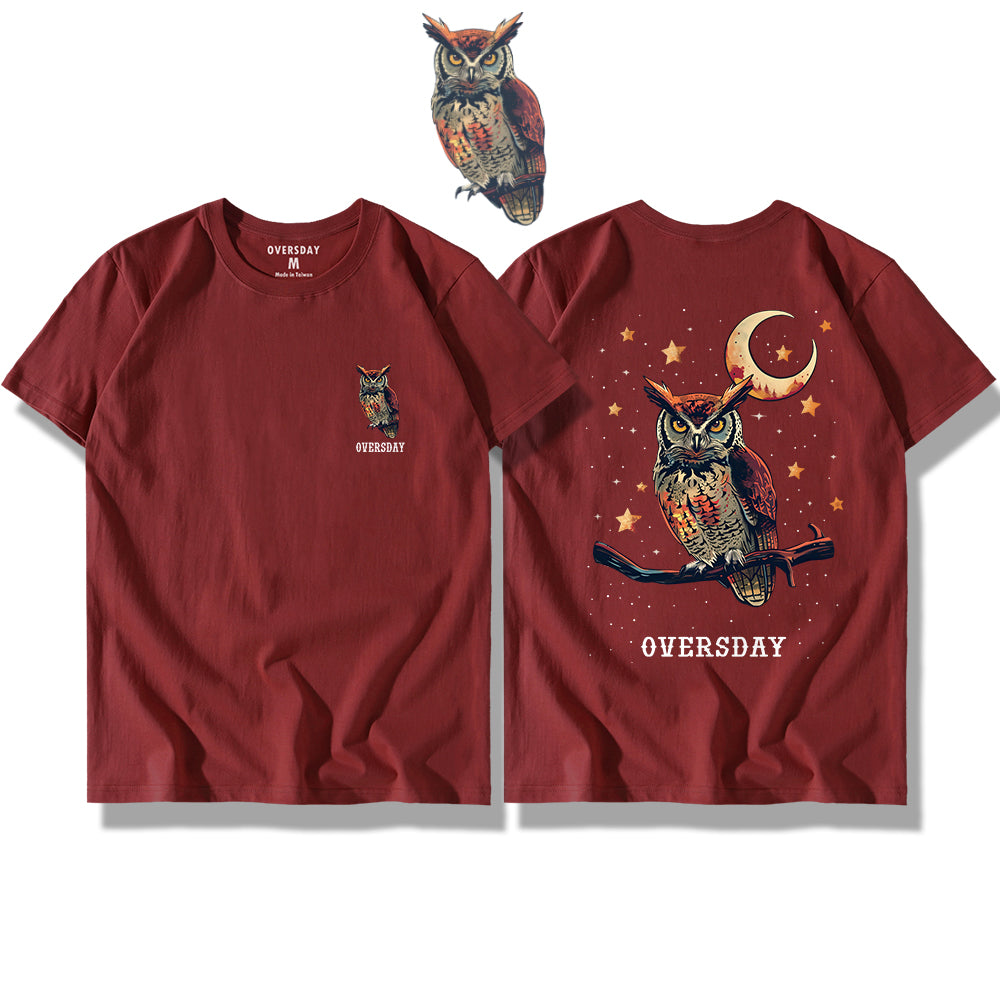 Guardian of the Starry Night / Classic Tee