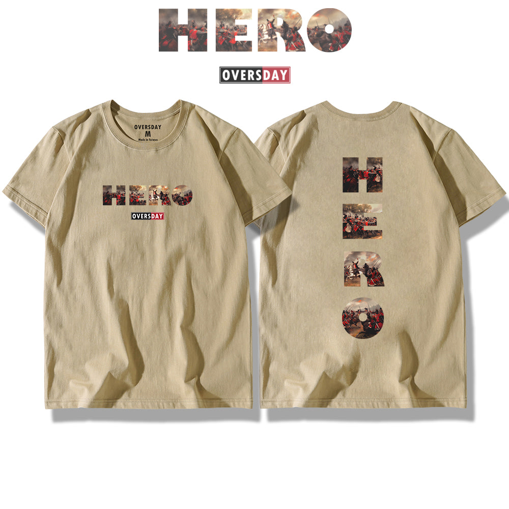 HERO / Classic Tee