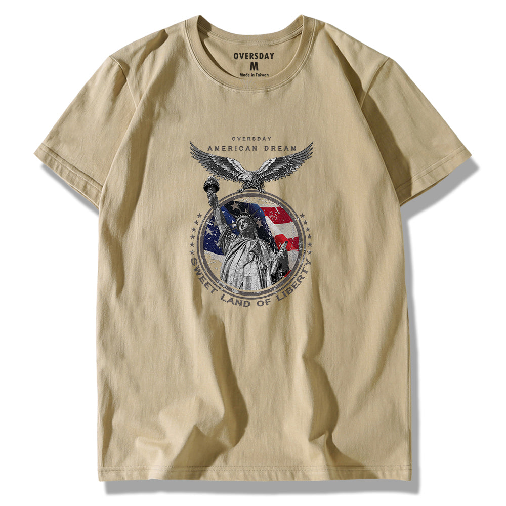 American Dream / Classic Tee