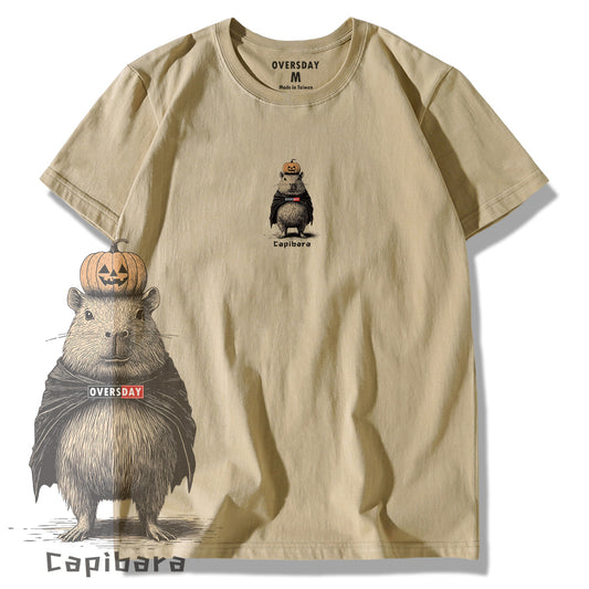 Capibara / Classic Tee