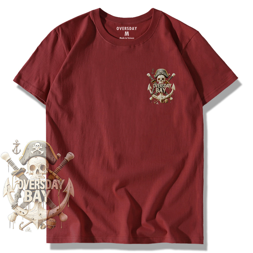 Pirate Bay / Classic Tee