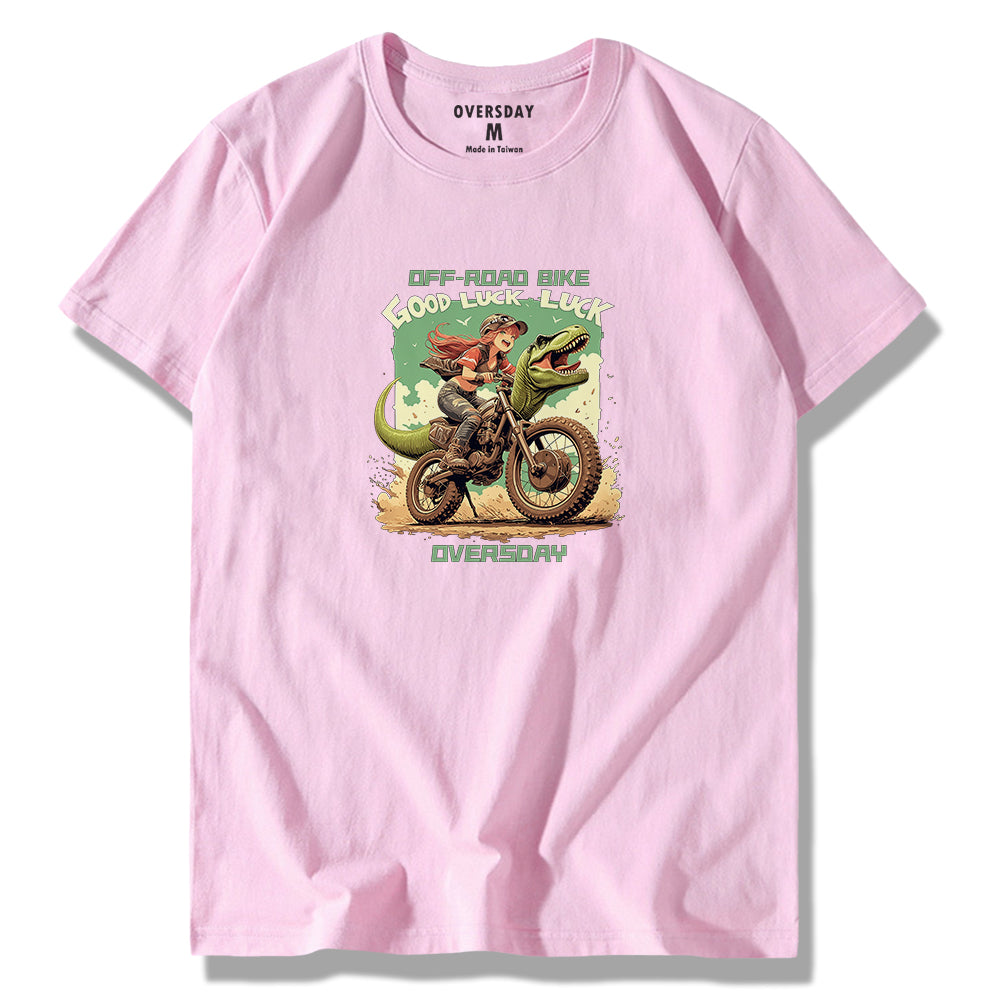 Dinosaur Off-Road / Classic Tee