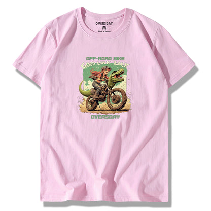 Dinosaur Off-Road / Classic Tee