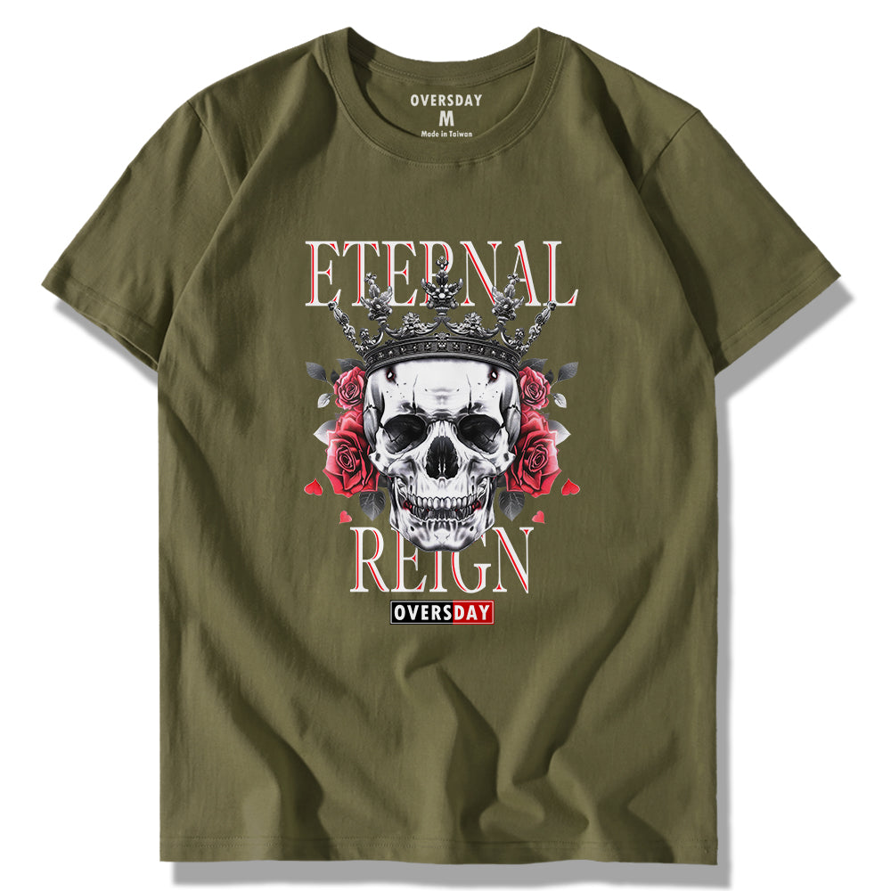 Eternal Reign / Classic Tee