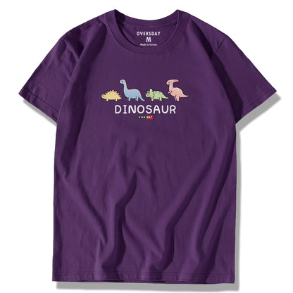 Herbivorous Little Dinosaurs / Classic Tee