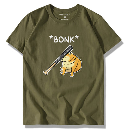 Bonk / Classic Tee