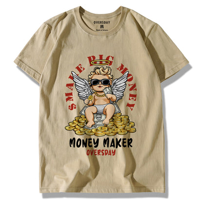 Make Big Money / Classic Tee