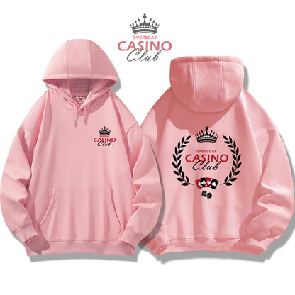 Casino Club / Hoodie