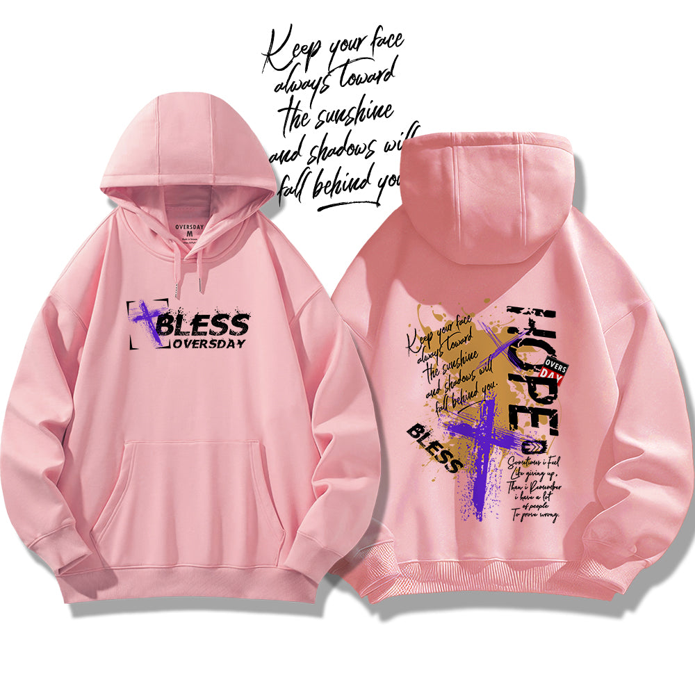 Voice of Hope / Hoodie