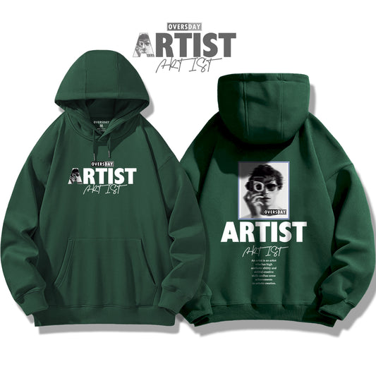 Selfie Artist / Hoodie