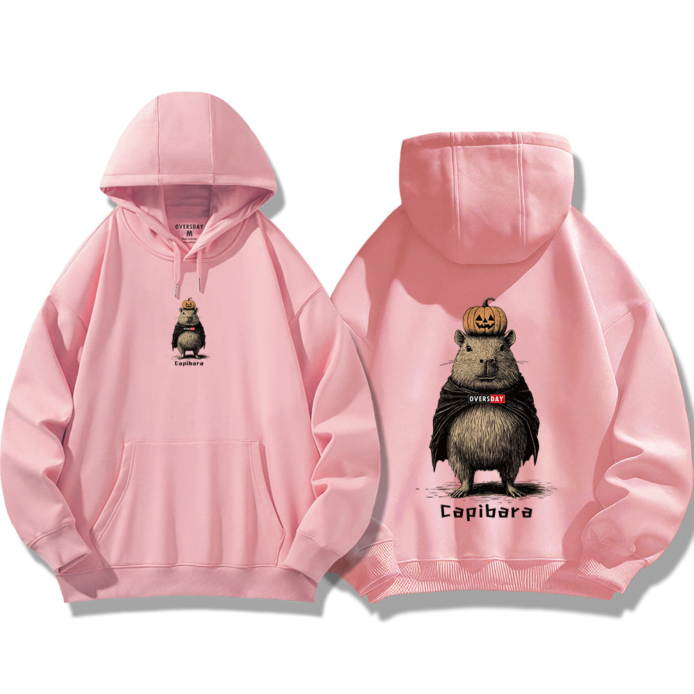 Capibara / Hoodie