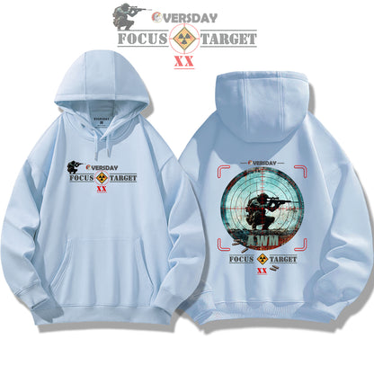 Battlefield Sniper / Hoodie