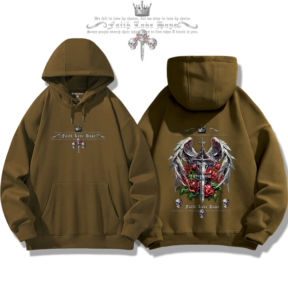 Guardian of Love/ Hoodie