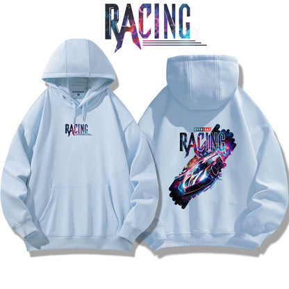 Neon Raceway / Hoodie