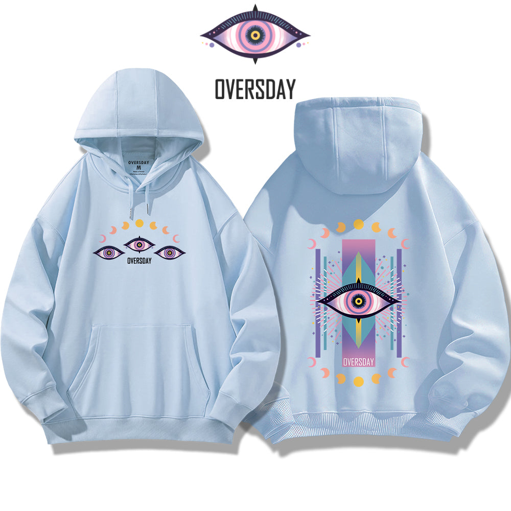 Window of the Soul / Hoodie