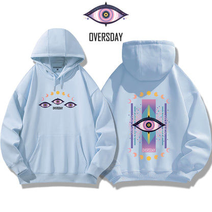 Window of the Soul / Hoodie