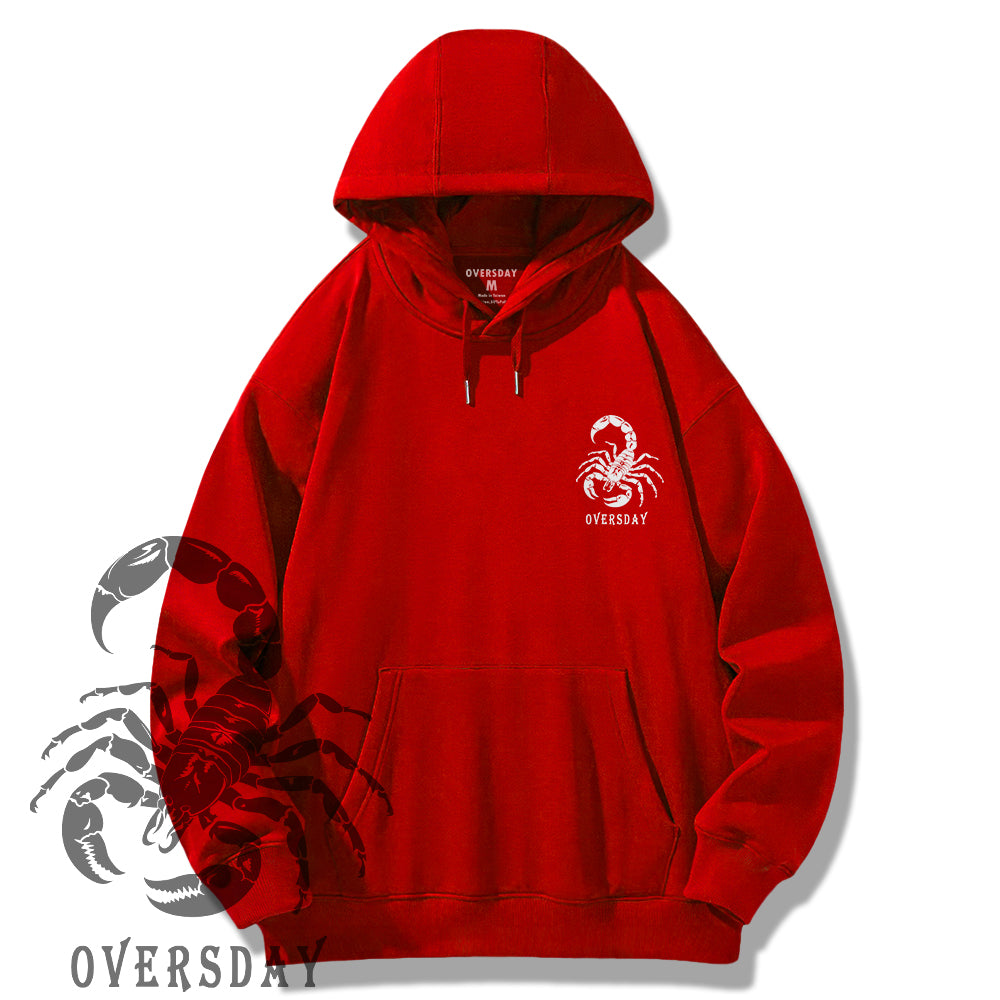 Scorpion King of the Night / Hoodie