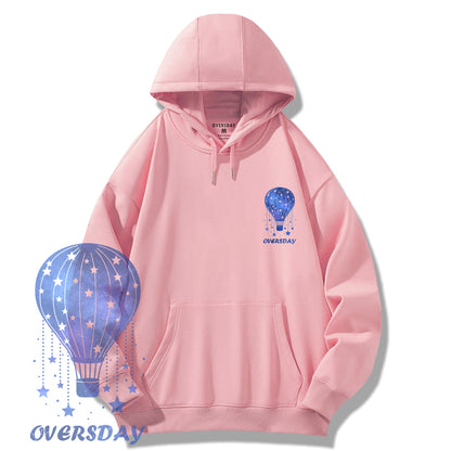 Dreams Take Flight / Hoodie