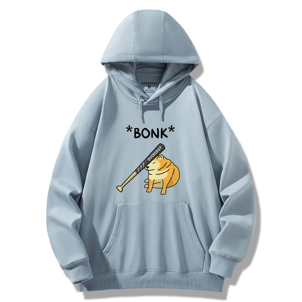 Bonk / Hoodie