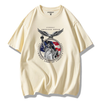 American Dream / Loose Tee