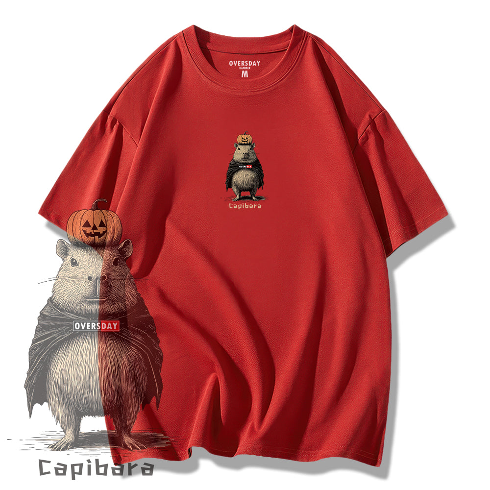 Capibara / Loose Tee