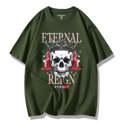 Eternal Reign / Loose Tee