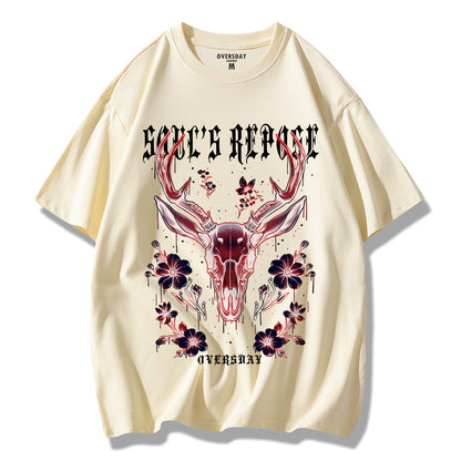 Soul's Repose / Loose Tee