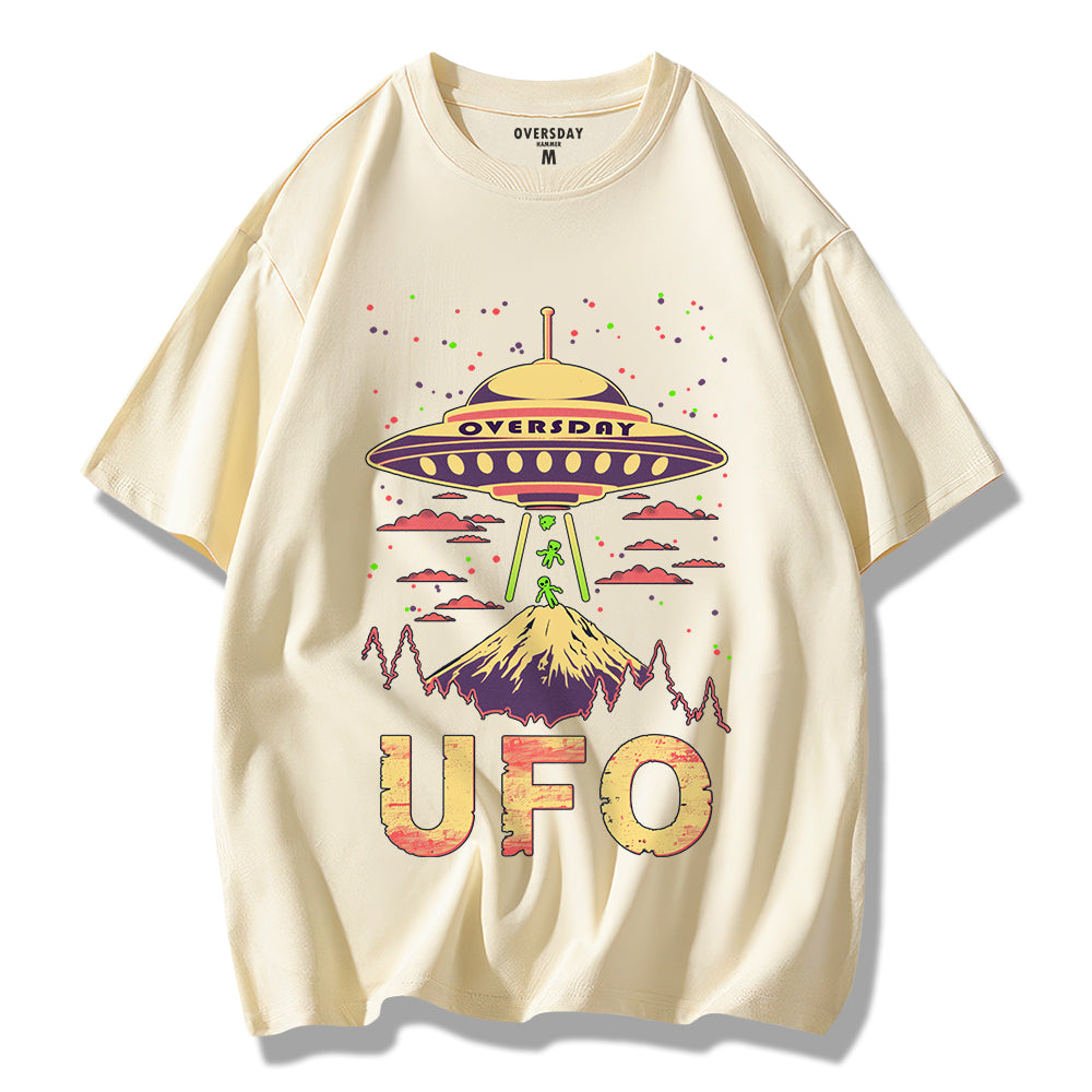 UFO / Loose Tee