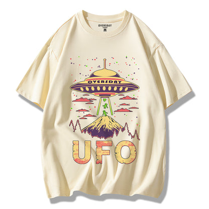 UFO / Loose Tee