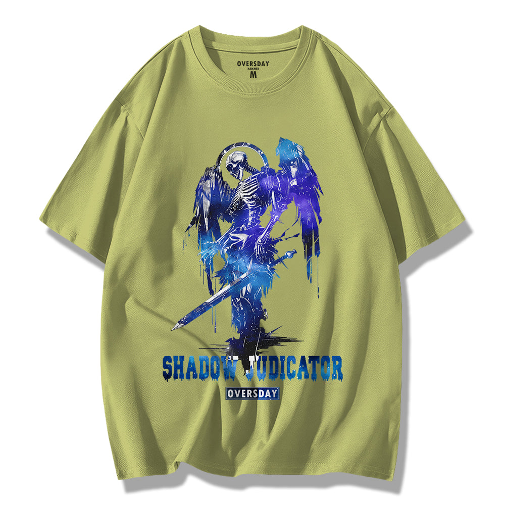 Shadow Judicator / Loose Tee