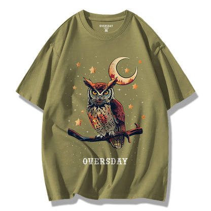 Guardian of the Starry Night / Loose Tee