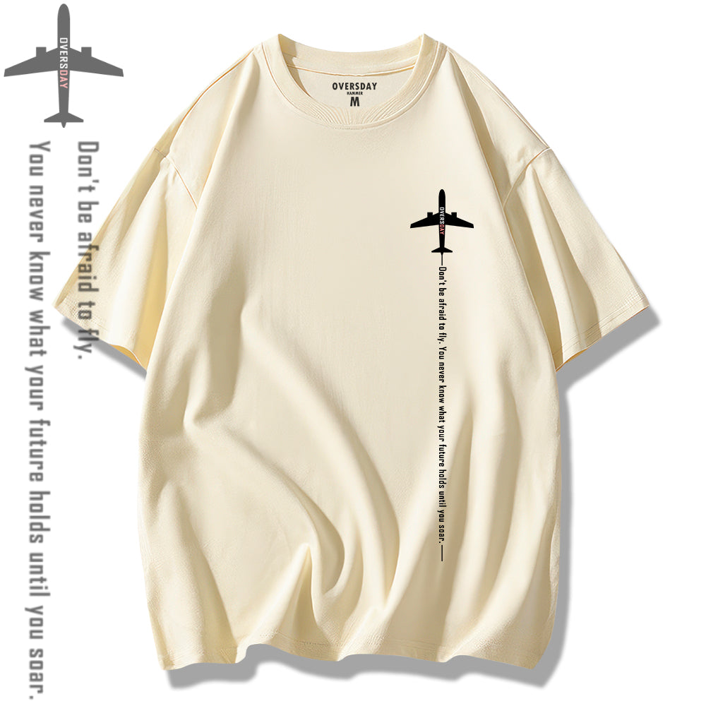 Dream Chaser's Route / Loose Tee