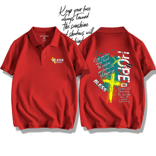 Voice of Hope / Polo Shirt