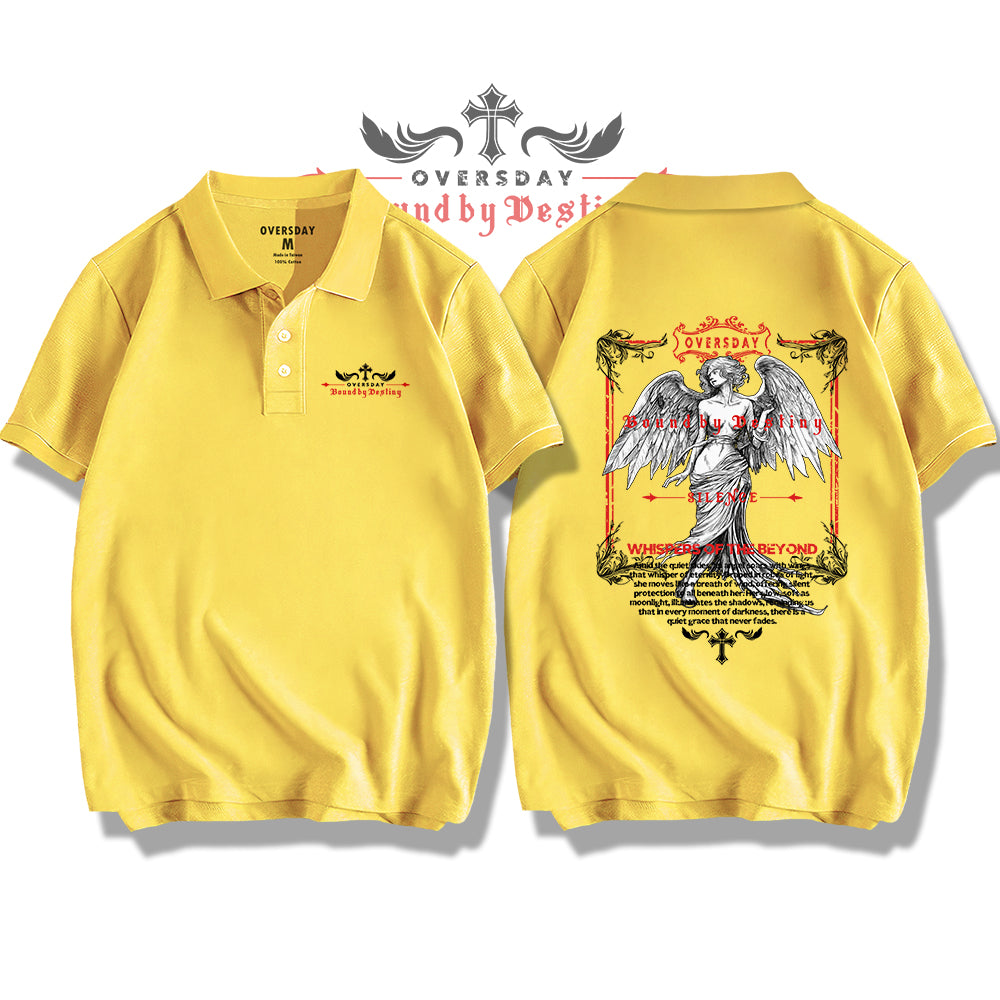 Bound by Destiny / Polo Shirt