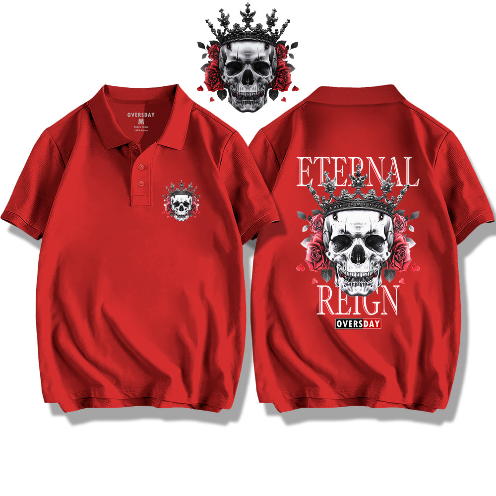 Eternal Reign / Polo Shirt