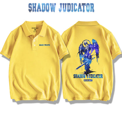 Shadow Judicator / Polo Shirt