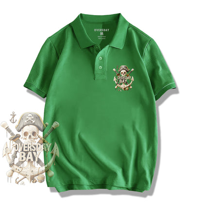 Pirate Bay / Polo Shirt