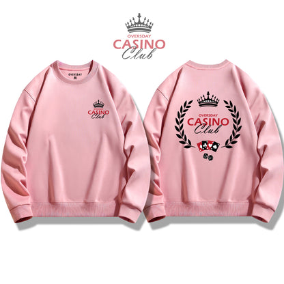 Casino Club / Sweatshirt