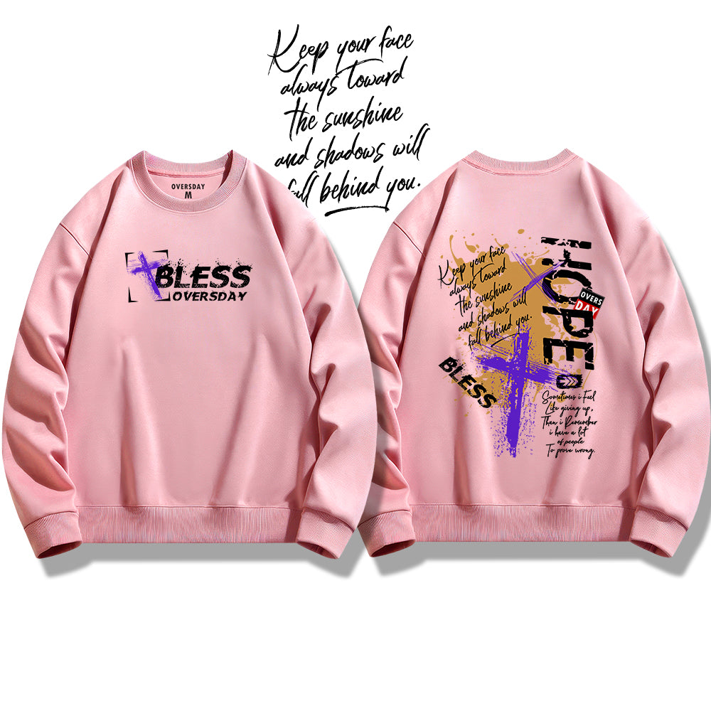 Voice of Hope / Sweatshirt