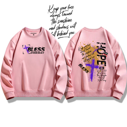 Voice of Hope / Sweatshirt