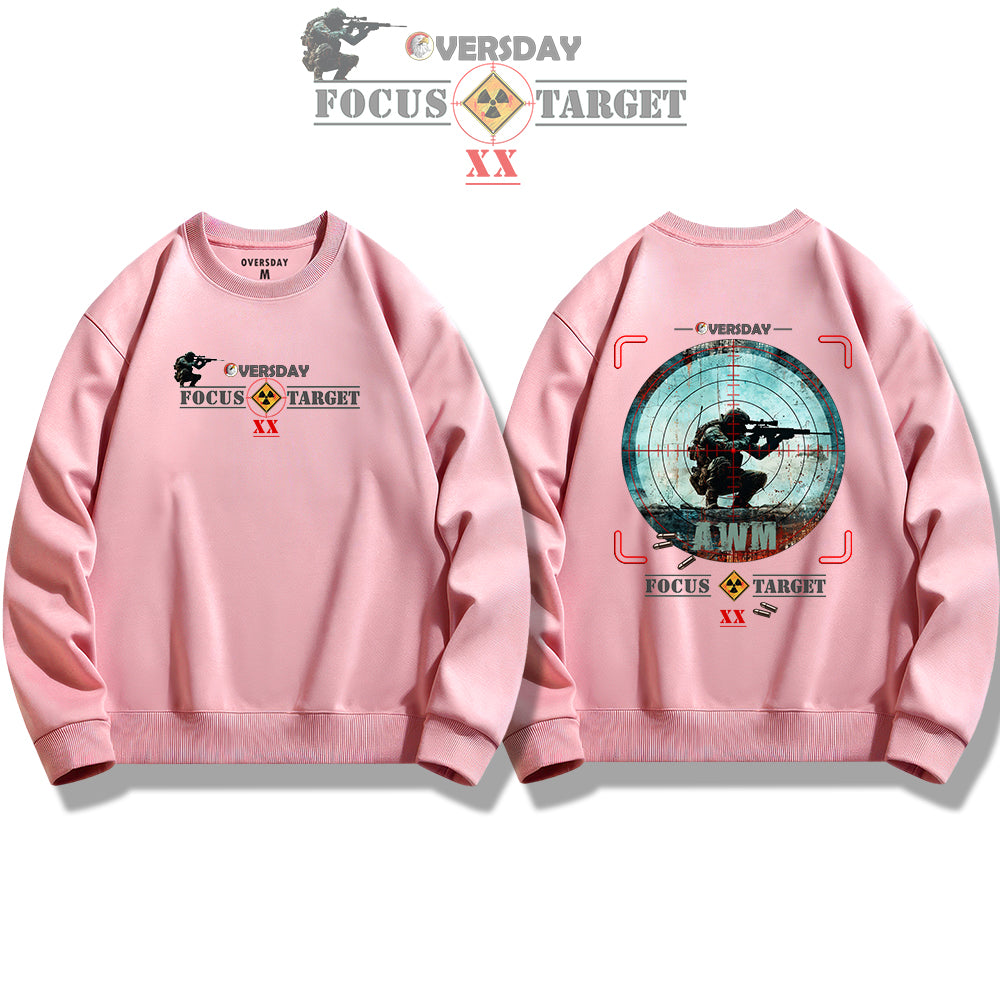 Battlefield Sniper / Sweatshirt