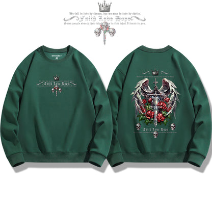 Guardian of Love / Sweatshirt