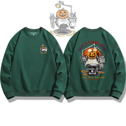 Frightful Dentist Night / Sweatshirt