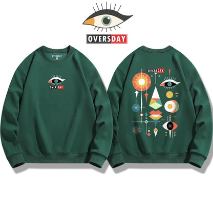 Sensory Labyrinth / Sweatshirt