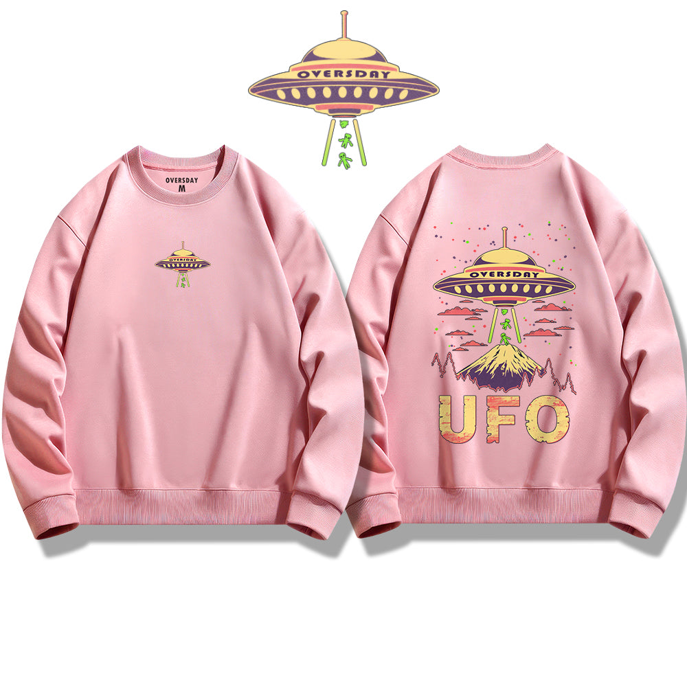 UFO / Sweatshirt