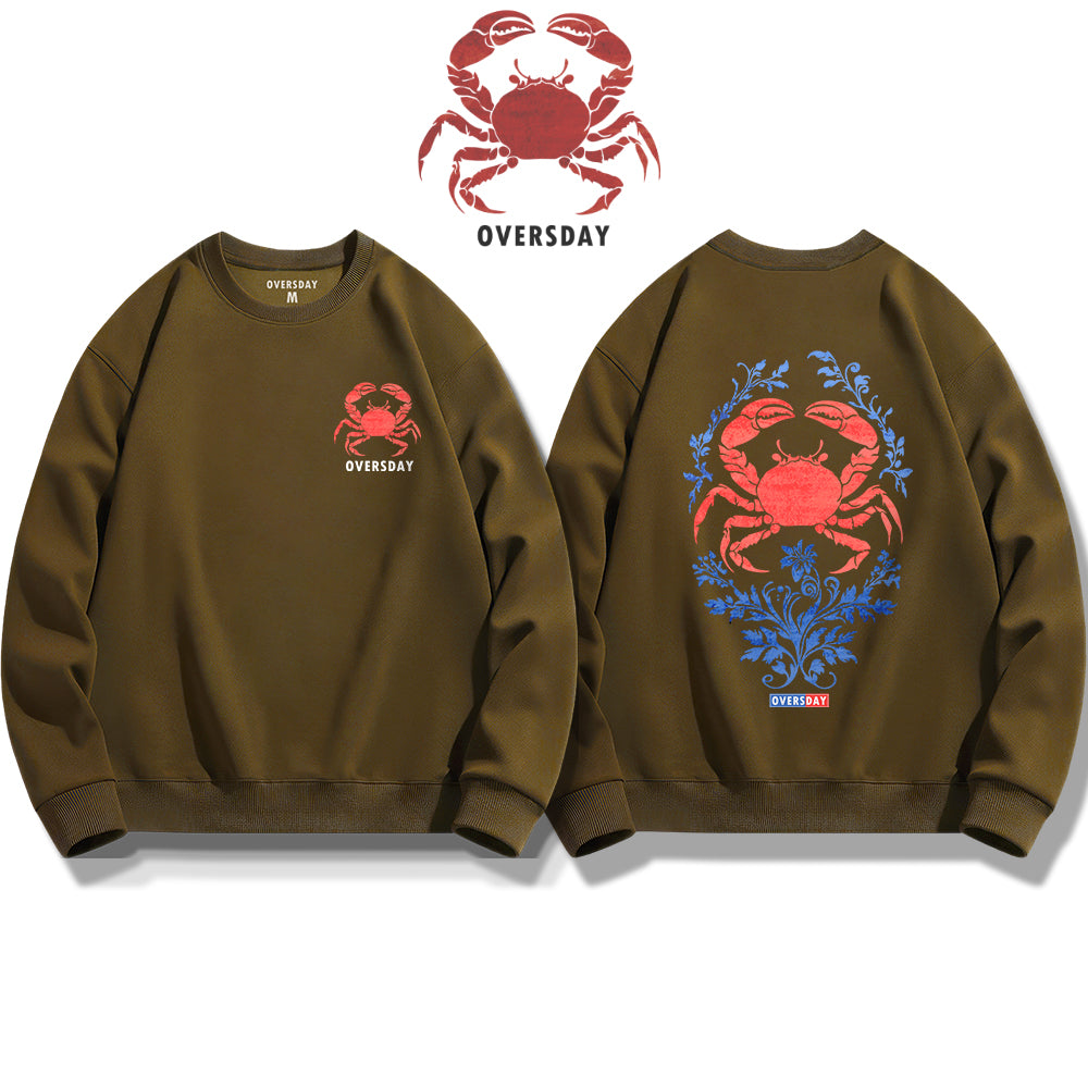 Tidal Emblem / Sweatshirt