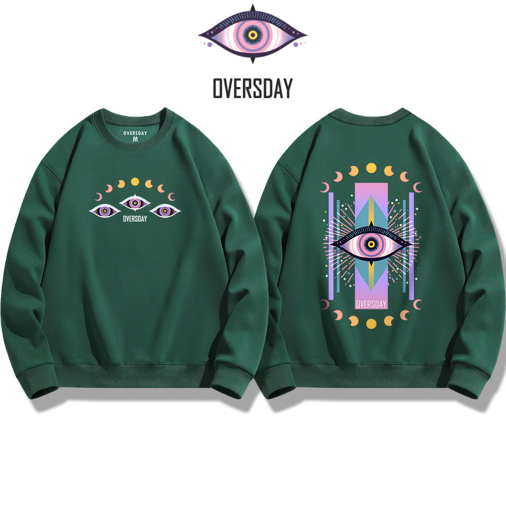 Window of the Soul / Sweatshirt