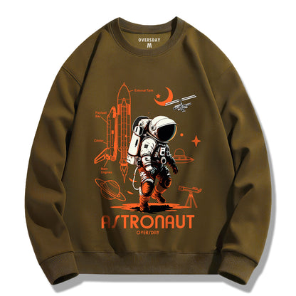 Astronaut / Sweatshirt